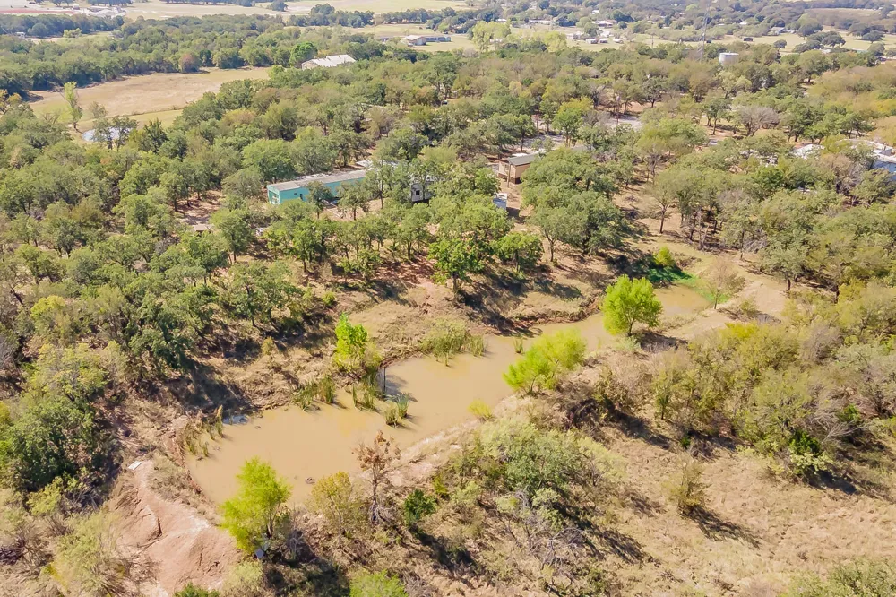 417 Wood River Road Millsap, TX 76066