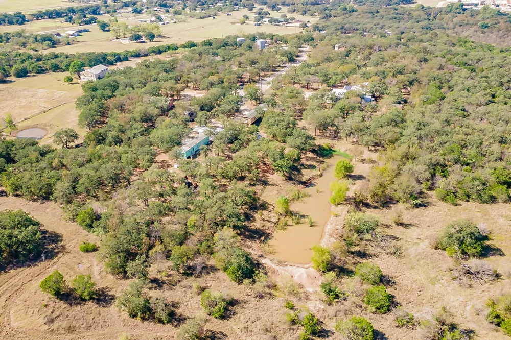 417 Wood River Road Millsap, TX 76066