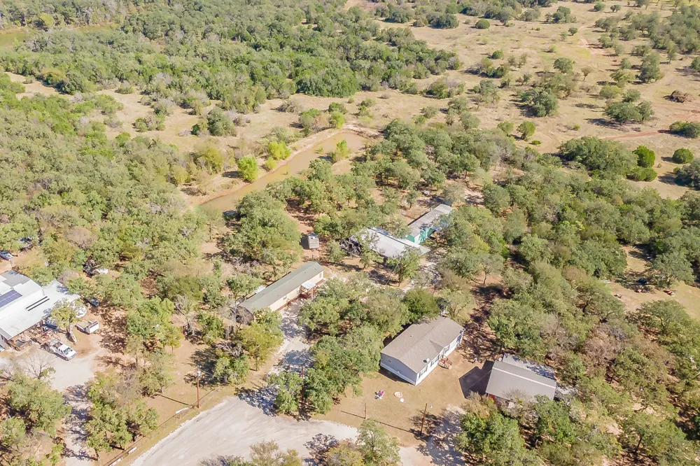 417 Wood River Road Millsap, TX 76066