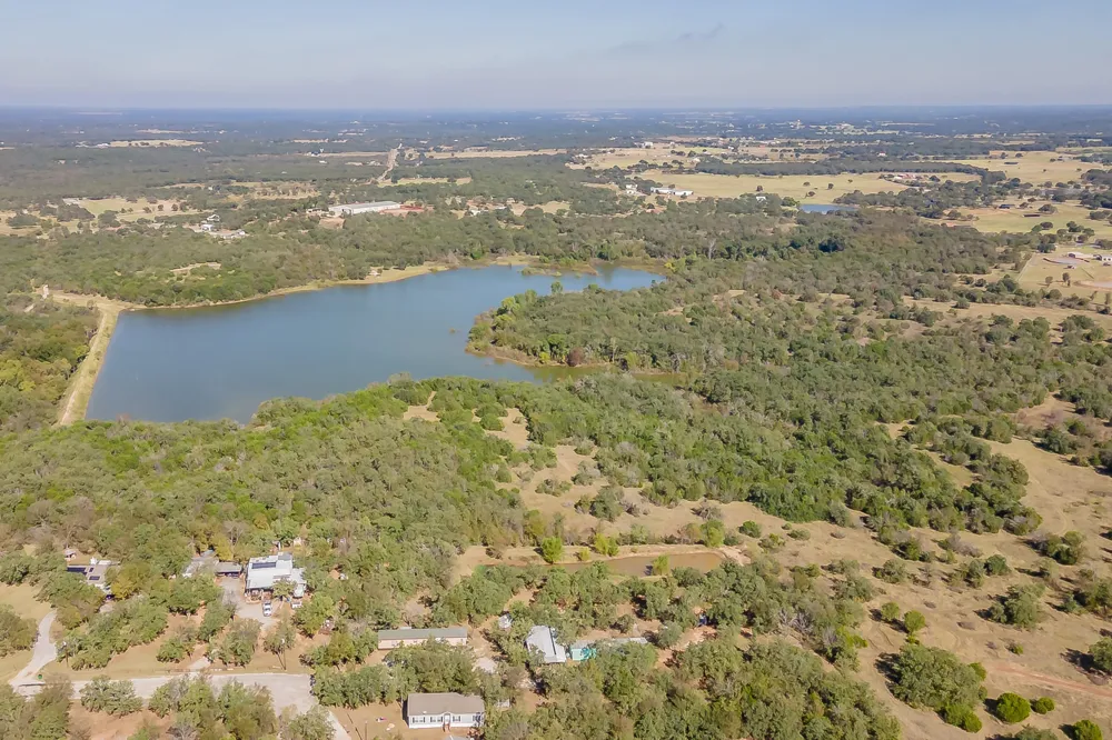 417 Wood River Road Millsap, TX 76066