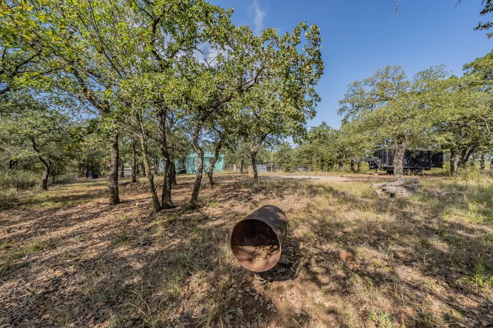 417 Wood River Road Millsap, TX 76066