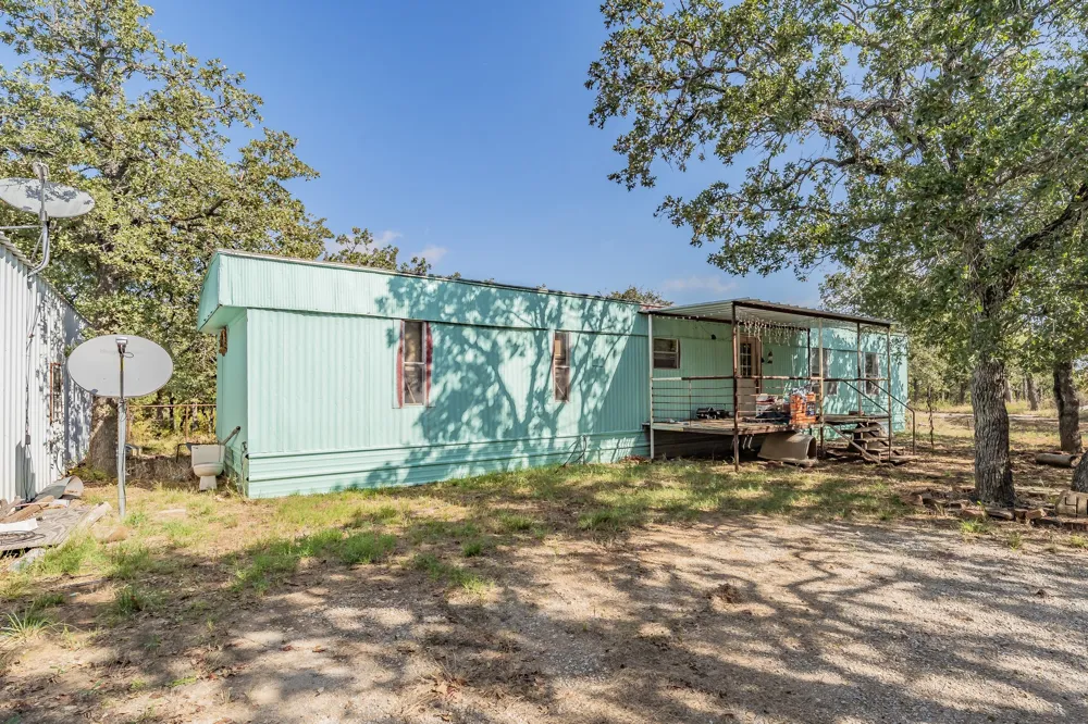 417 Wood River Road Millsap, TX 76066