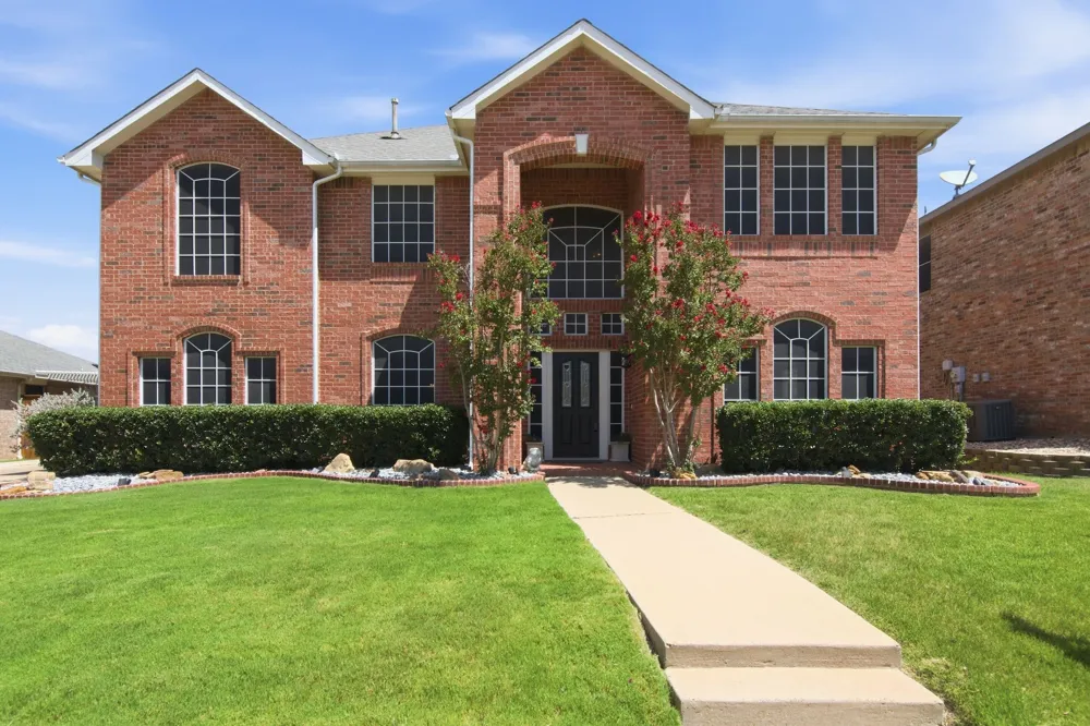 5225 Merced Drive Fort Worth, TX 76137