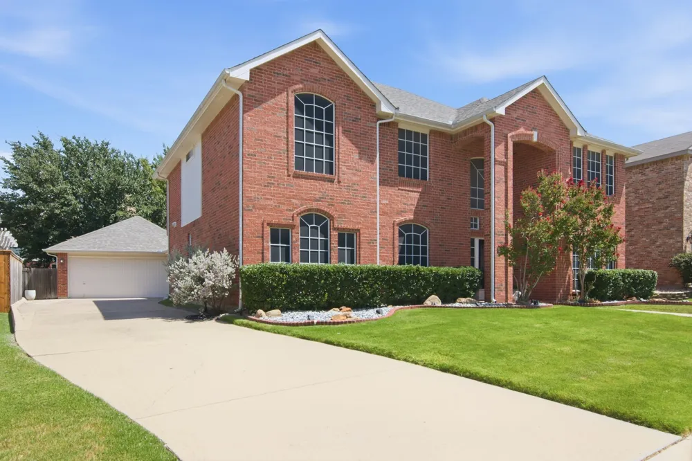 5225 Merced Drive Fort Worth, TX 76137