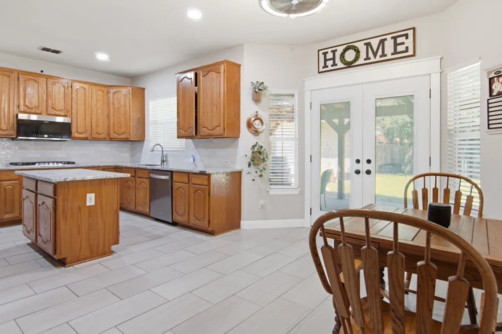 5225 Merced Drive Fort Worth, TX 76137