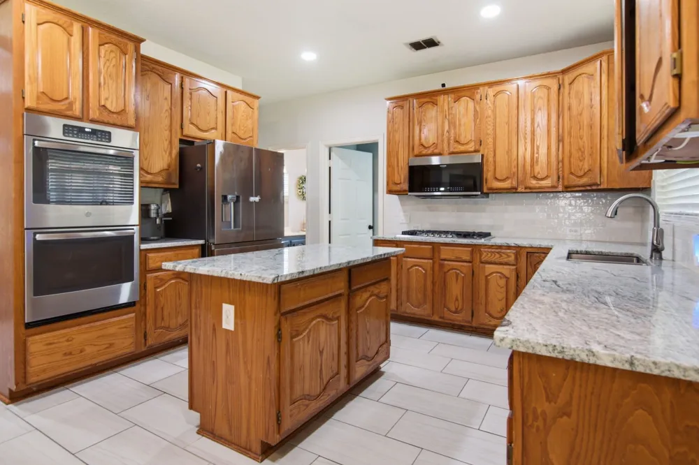 5225 Merced Drive Fort Worth, TX 76137