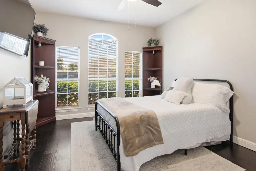 5225 Merced Drive Fort Worth, TX 76137