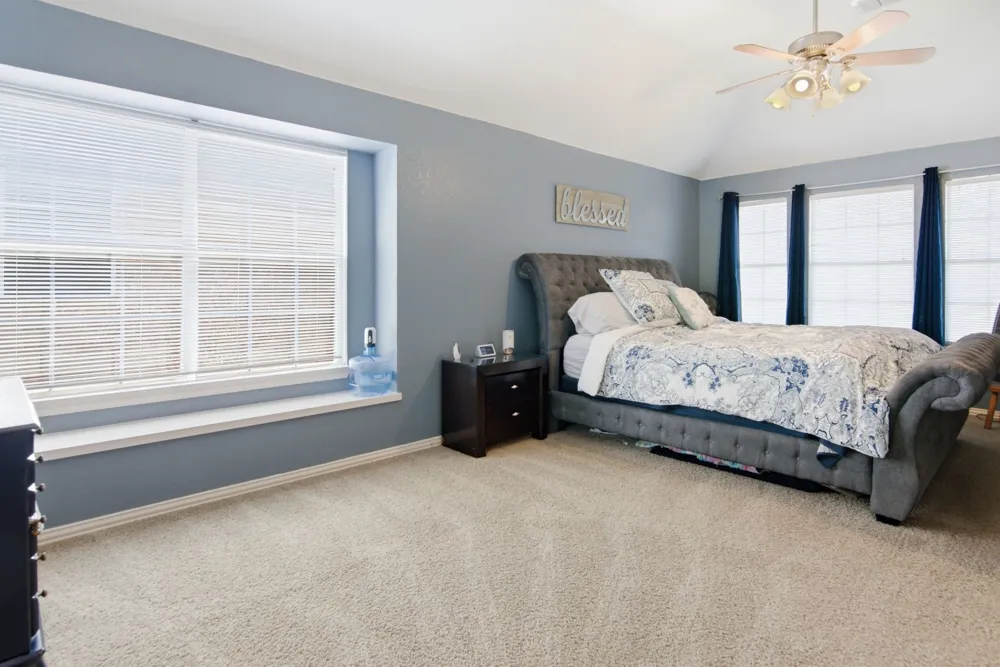 5225 Merced Drive Fort Worth, TX 76137
