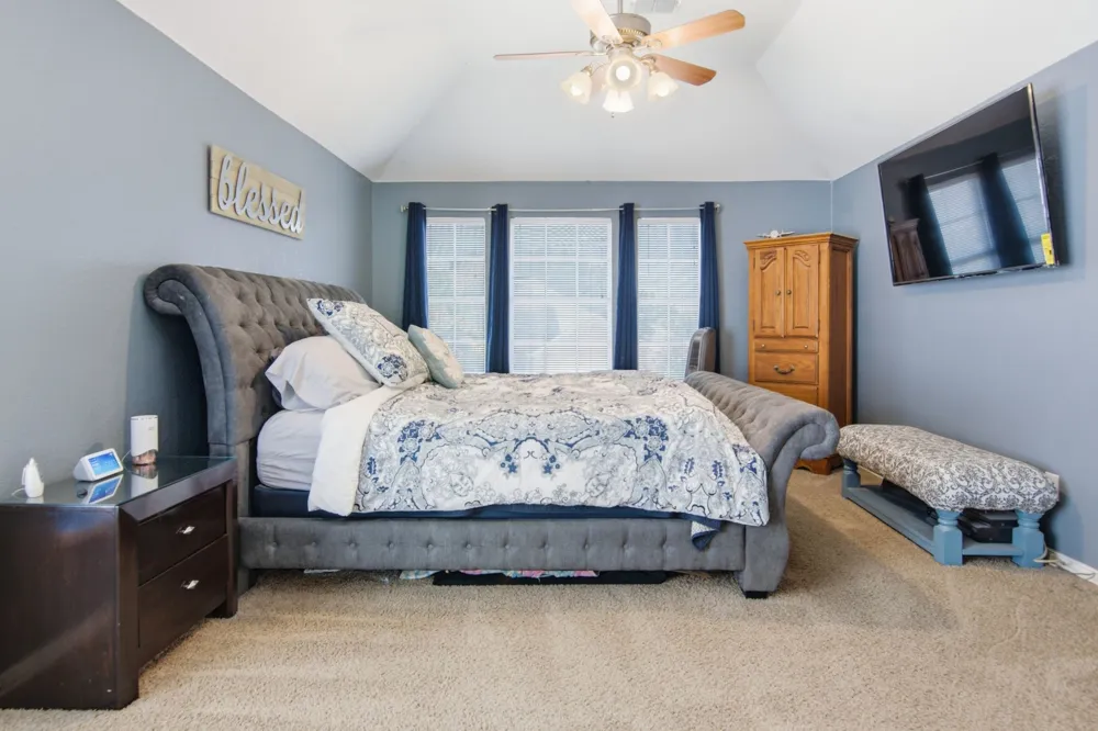 5225 Merced Drive Fort Worth, TX 76137