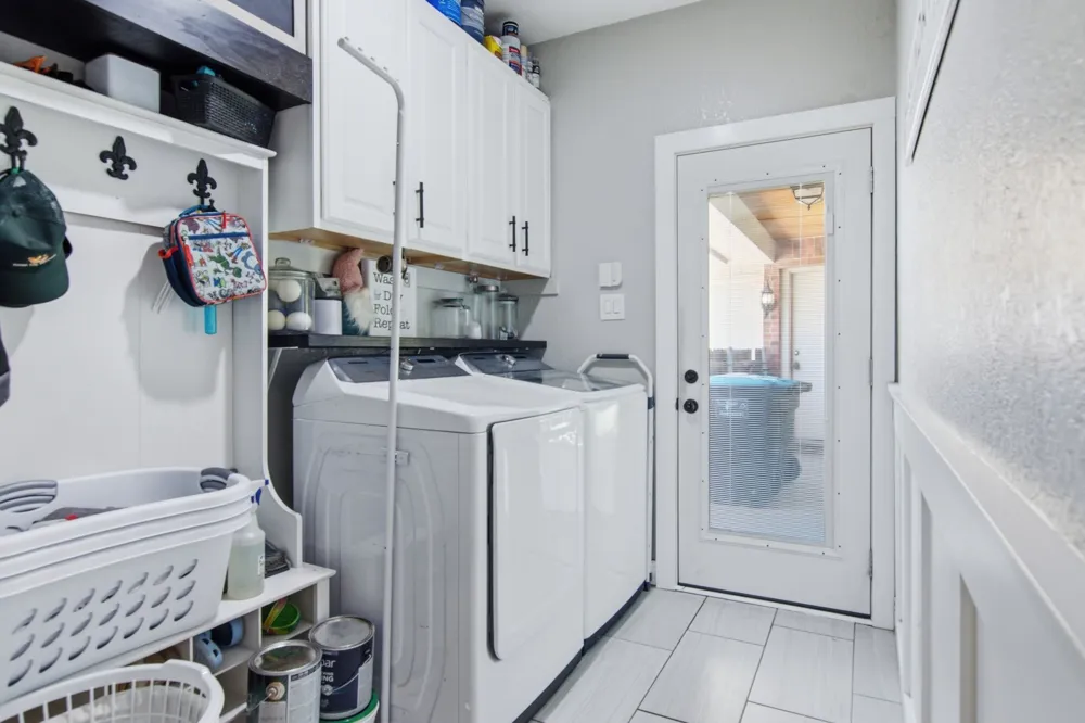 5225 Merced Drive Fort Worth, TX 76137