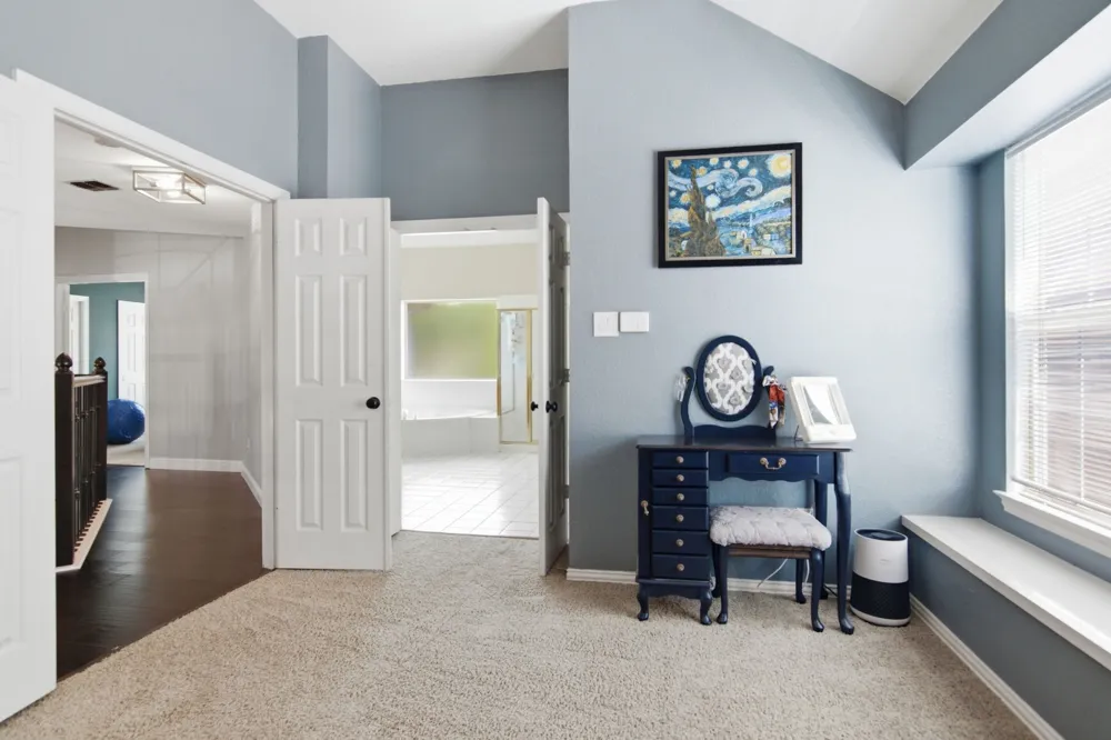 5225 Merced Drive Fort Worth, TX 76137