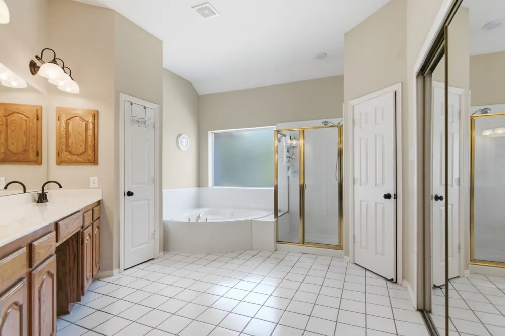 5225 Merced Drive Fort Worth, TX 76137