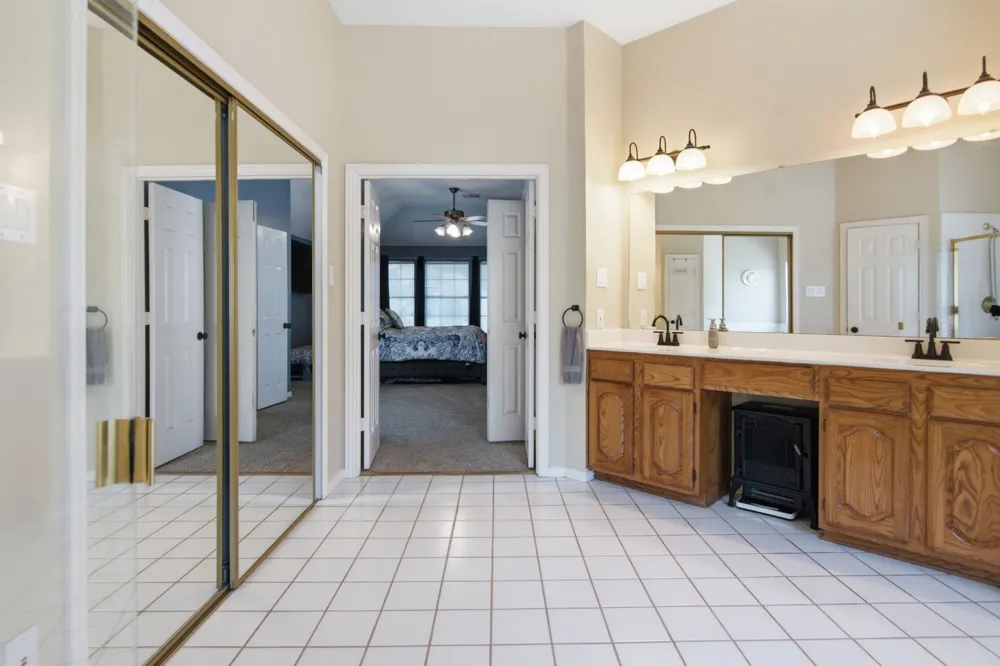 5225 Merced Drive Fort Worth, TX 76137
