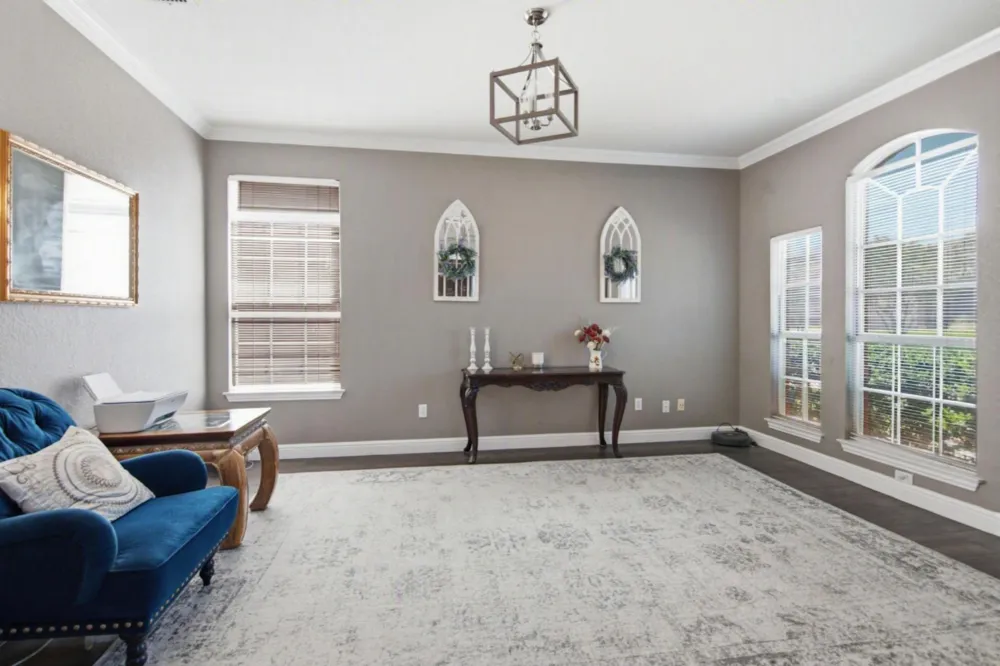 5225 Merced Drive Fort Worth, TX 76137