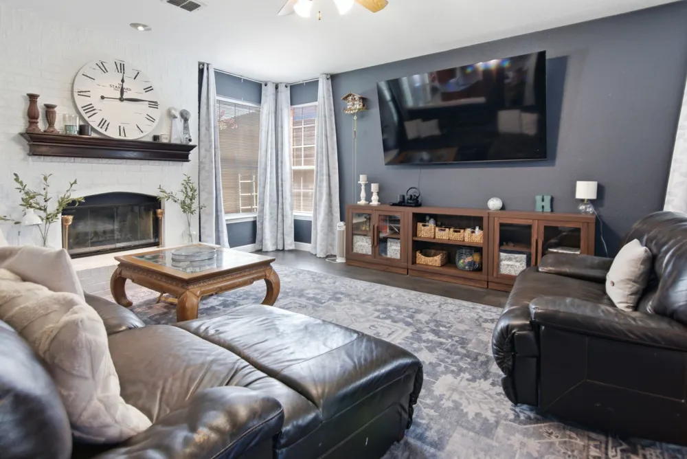 5225 Merced Drive Fort Worth, TX 76137
