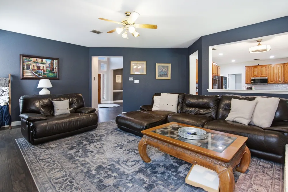5225 Merced Drive Fort Worth, TX 76137