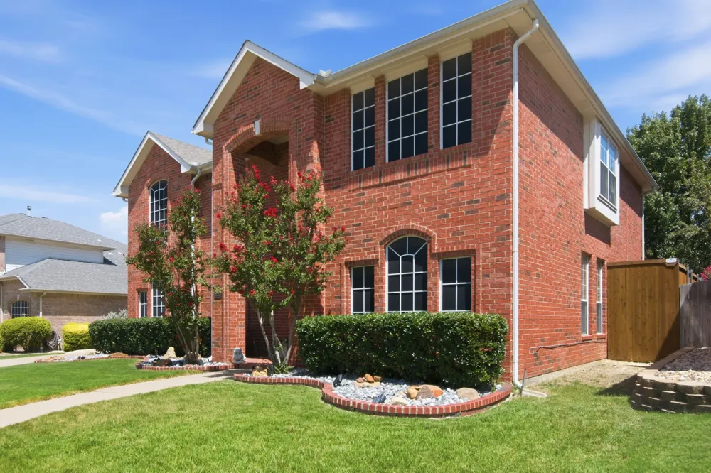 5225 Merced Drive Fort Worth, TX 76137