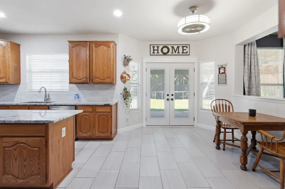 5225 Merced Drive Fort Worth, TX 76137