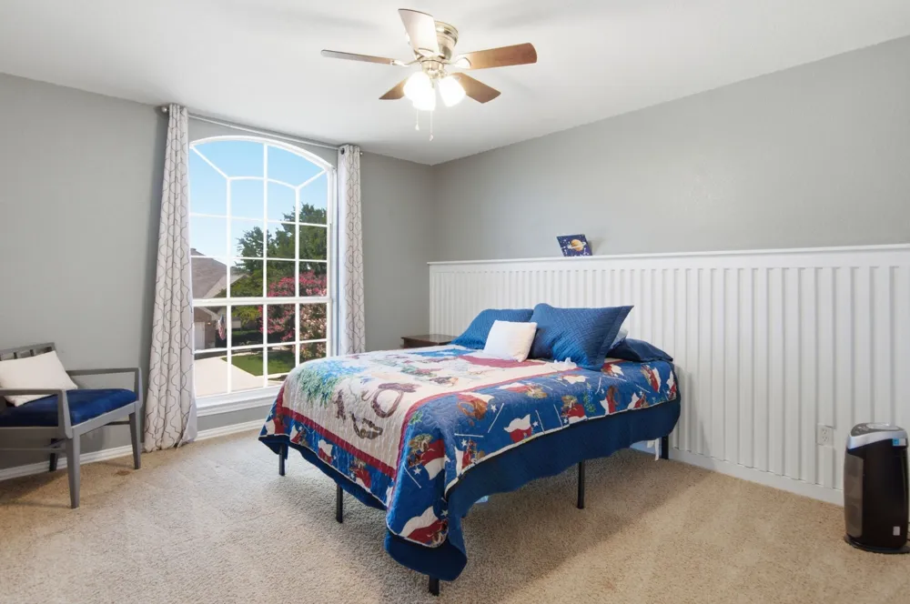 5225 Merced Drive Fort Worth, TX 76137
