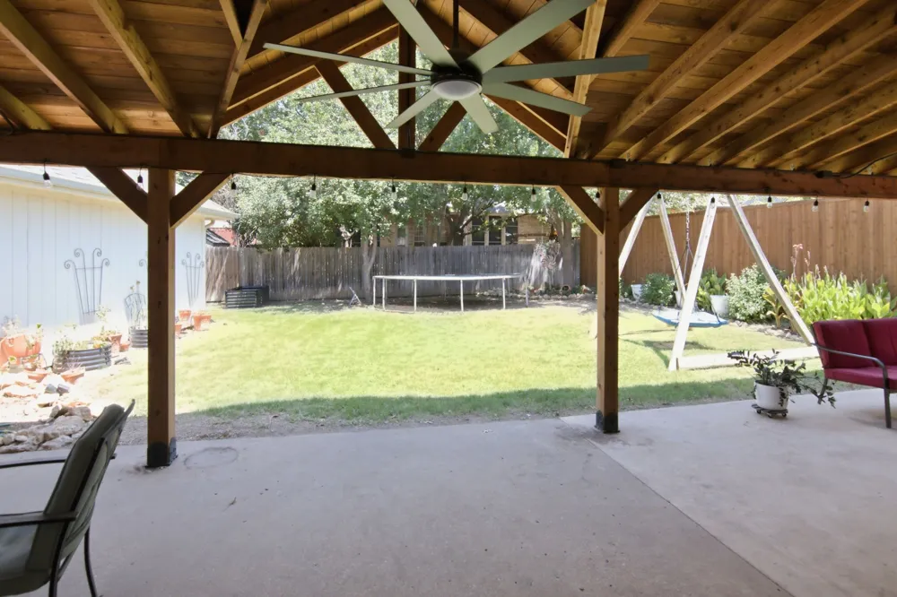 5225 Merced Drive Fort Worth, TX 76137
