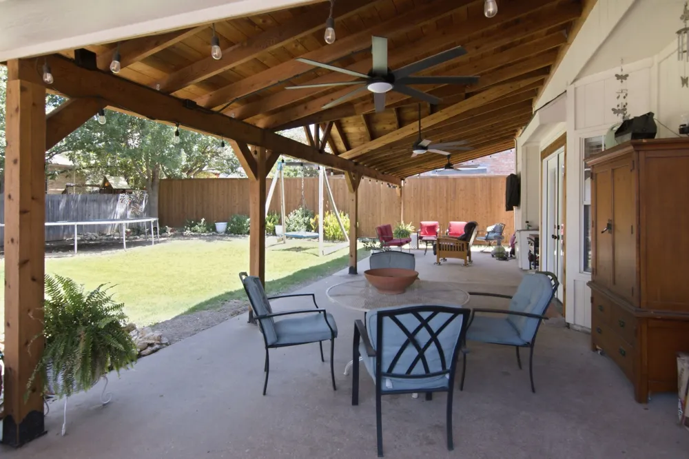 5225 Merced Drive Fort Worth, TX 76137