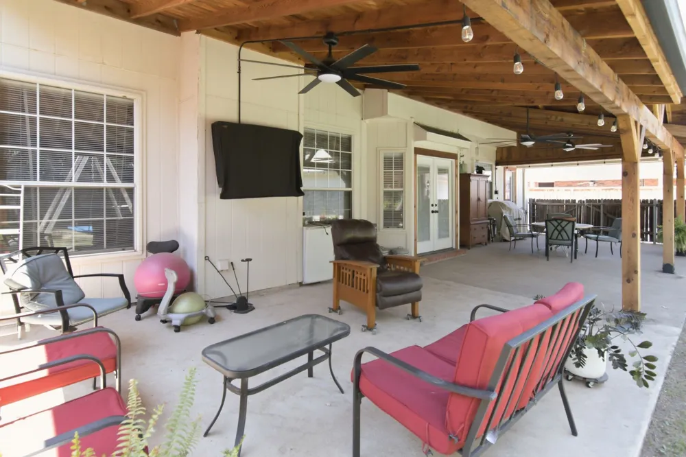 5225 Merced Drive Fort Worth, TX 76137