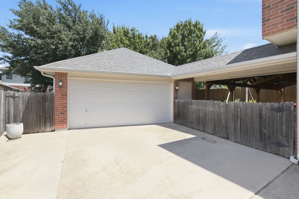 5225 Merced Drive Fort Worth, TX 76137