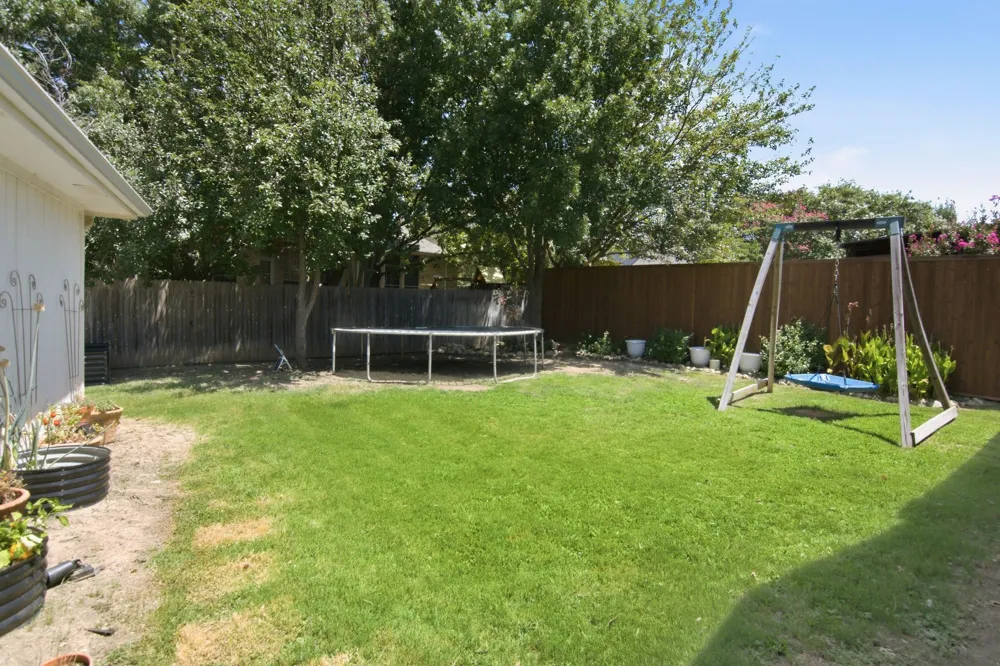 5225 Merced Drive Fort Worth, TX 76137