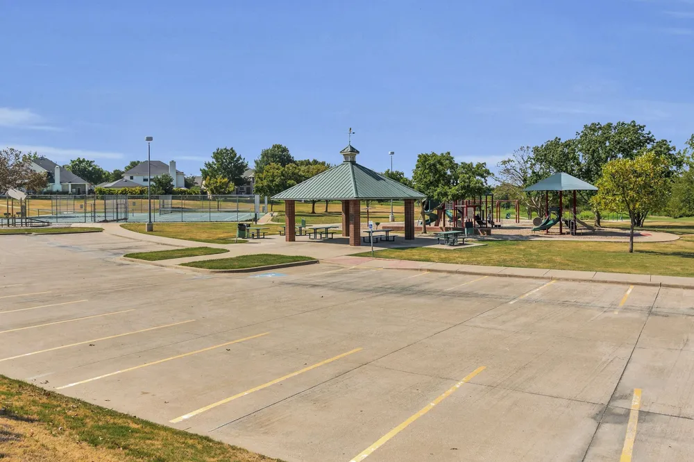 5225 Merced Drive Fort Worth, TX 76137