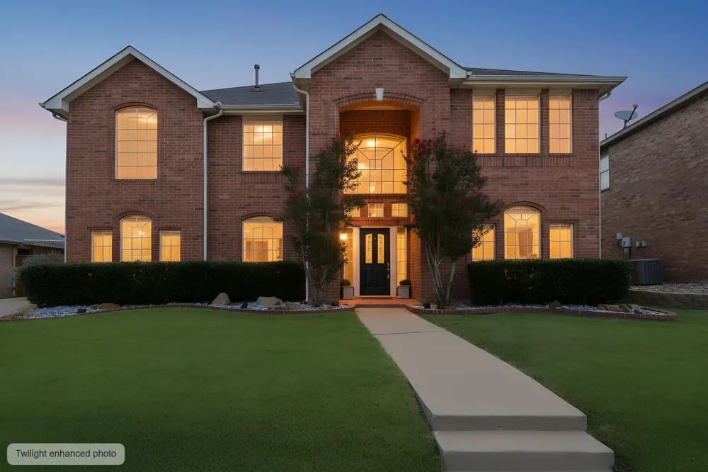 5225 Merced Drive Fort Worth, TX 76137