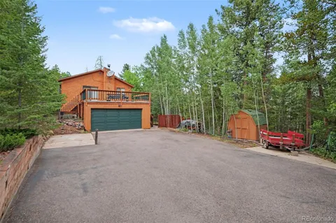 10605 Crystal Drive