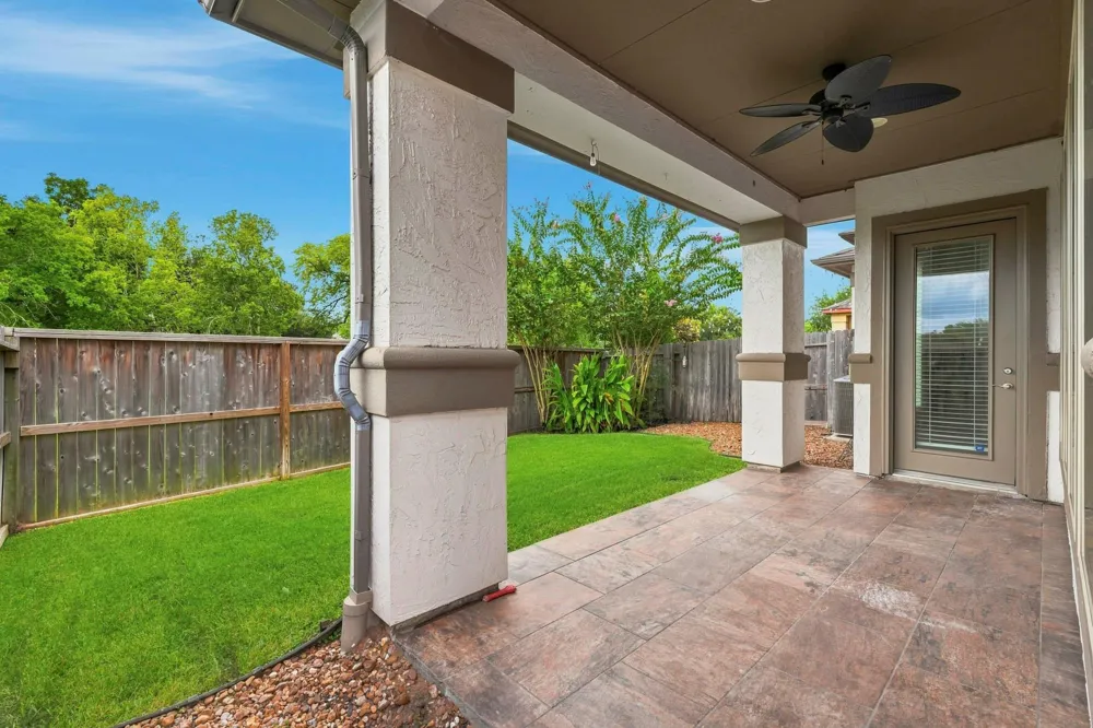 9527 Scanlan Heights Lane Missouri City, TX 77459