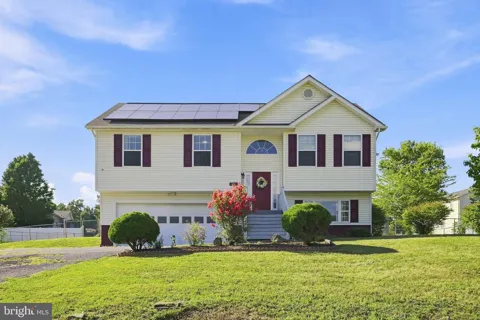 261 BAER OAK DRIVE