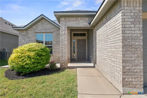 706 Hobby Road
