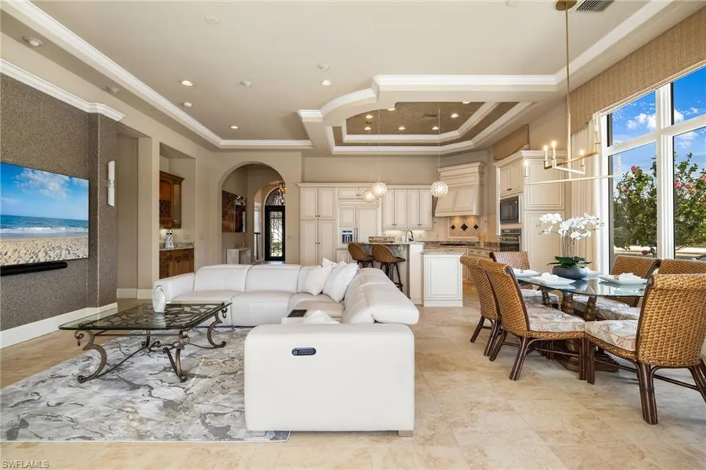 11777 Via Savona Court Miromar Lakes, FL 33913