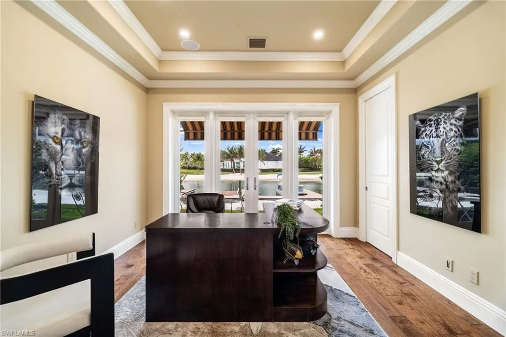 11777 Via Savona Court Miromar Lakes, FL 33913