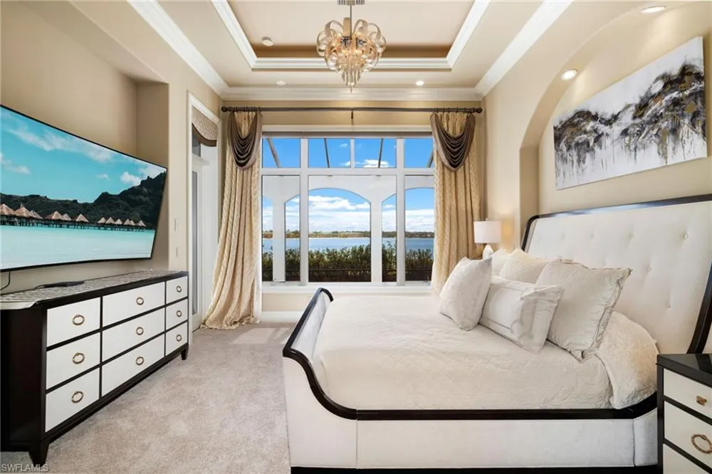 11777 Via Savona Court Miromar Lakes, FL 33913