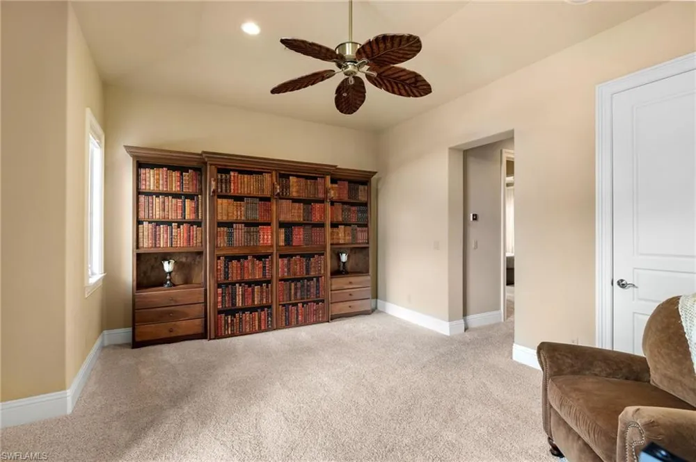 11777 Via Savona Court Miromar Lakes, FL 33913