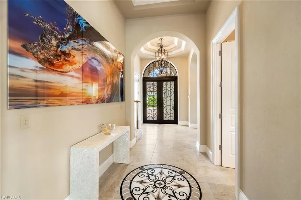 11777 Via Savona Court Miromar Lakes, FL 33913