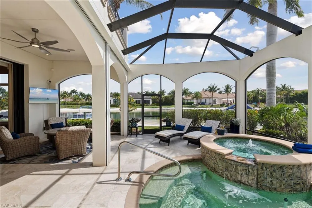 11777 Via Savona Court Miromar Lakes, FL 33913