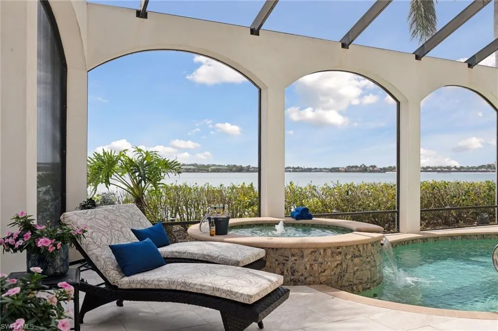 11777 Via Savona Court Miromar Lakes, FL 33913