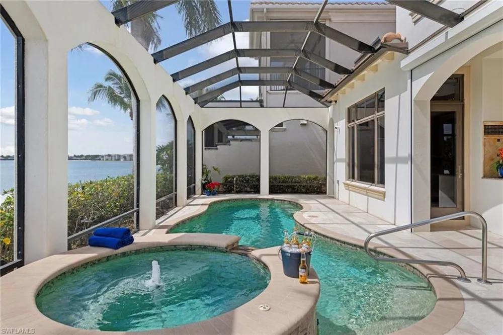 11777 Via Savona Court Miromar Lakes, FL 33913