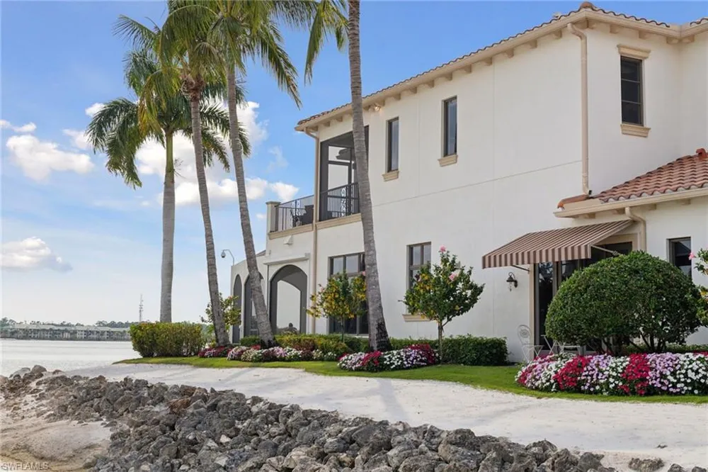 11777 Via Savona Court Miromar Lakes, FL 33913