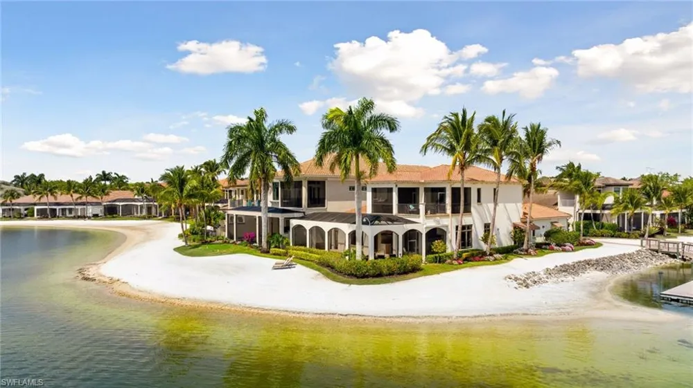 11777 Via Savona Court Miromar Lakes, FL 33913