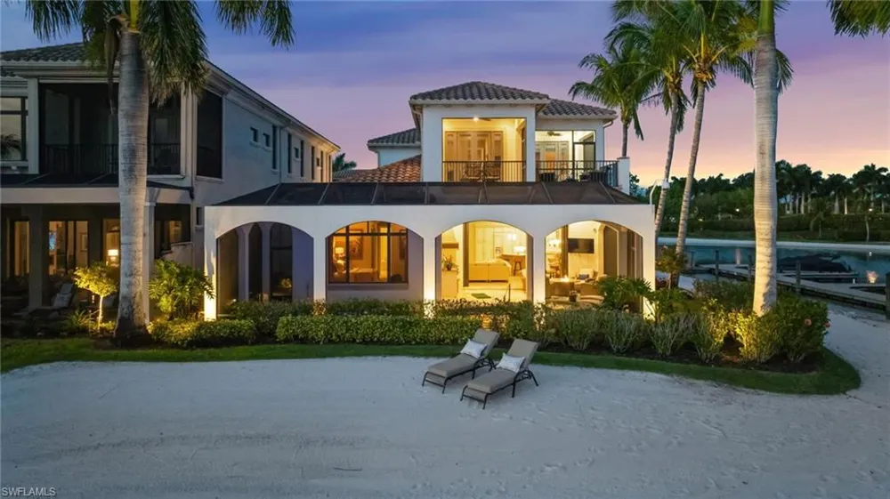 11777 Via Savona Court Miromar Lakes, FL 33913