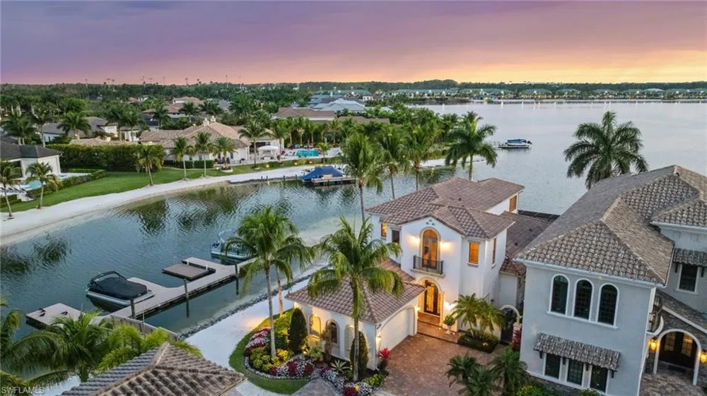 11777 Via Savona Court Miromar Lakes, FL 33913