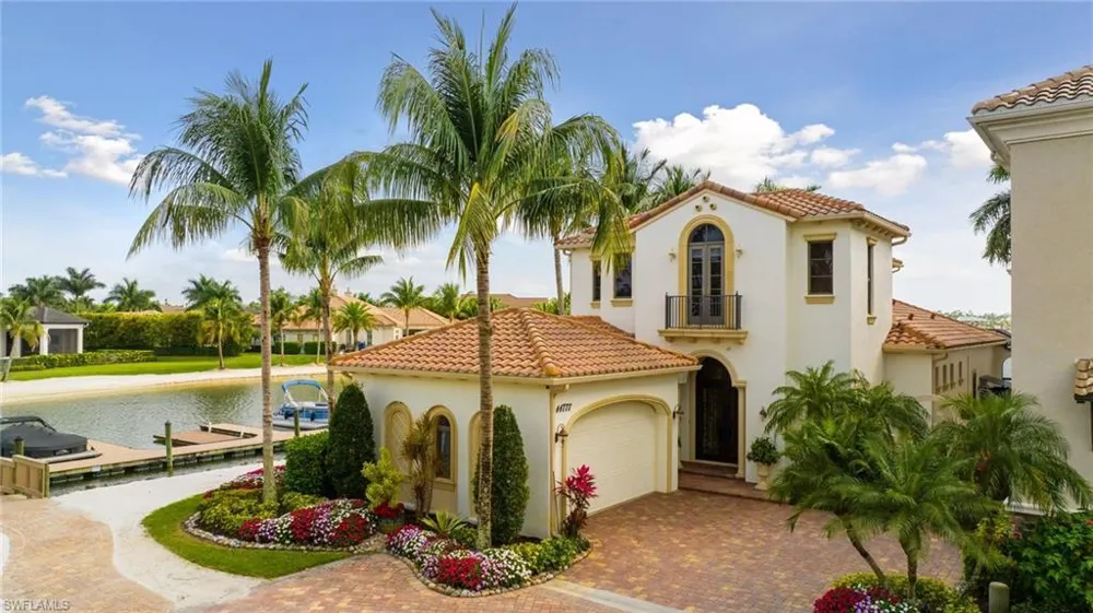 11777 Via Savona Court Miromar Lakes, FL 33913