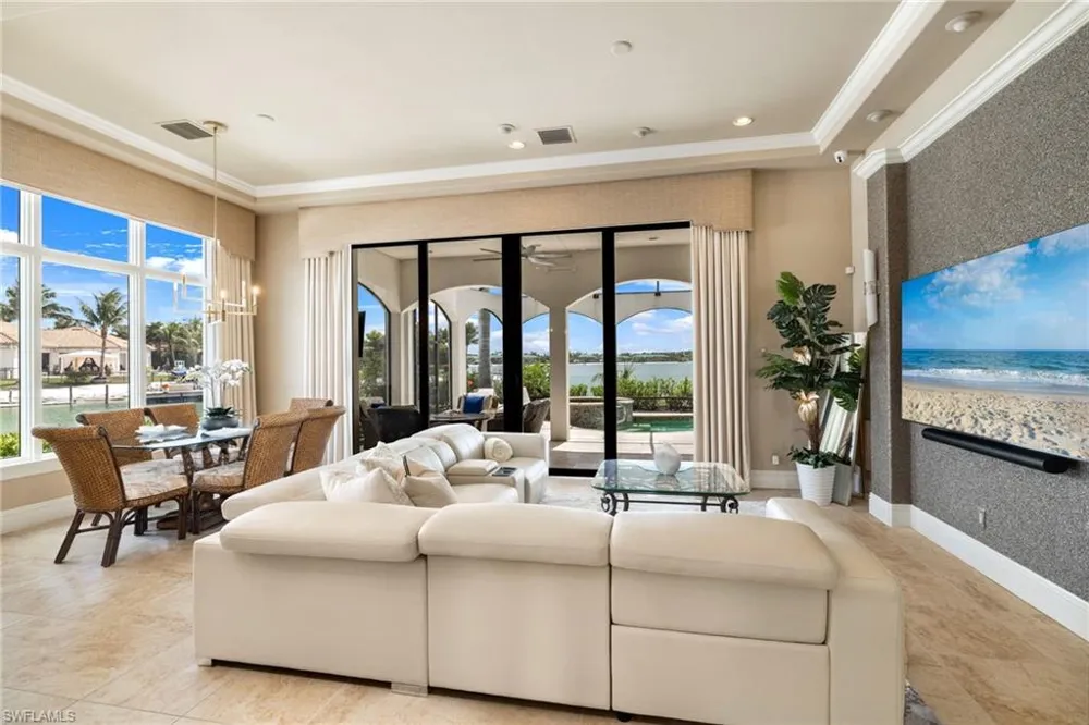 11777 Via Savona Court Miromar Lakes, FL 33913