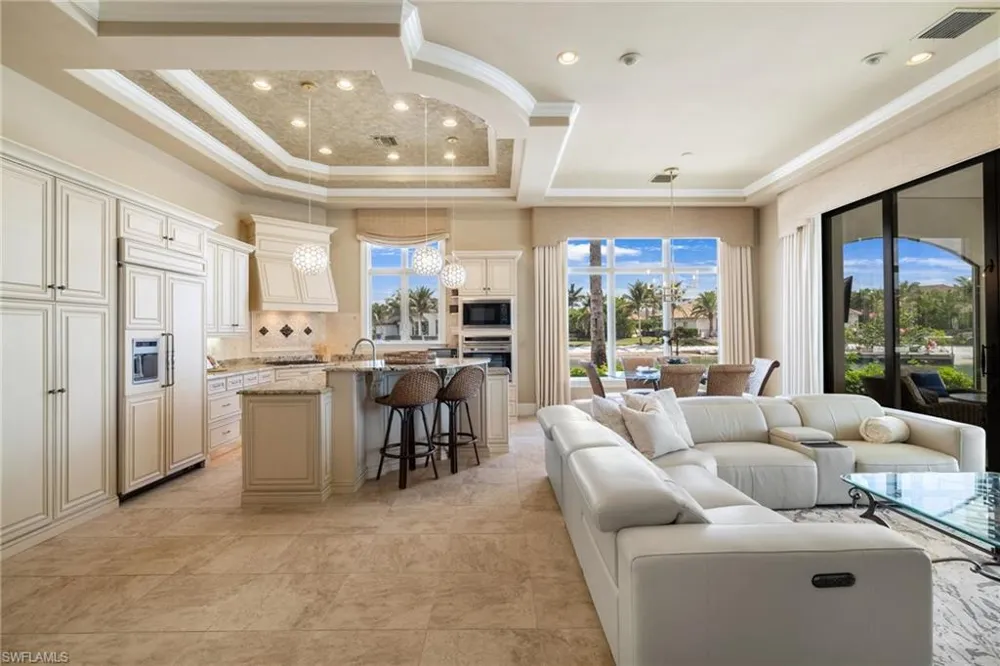 11777 Via Savona Court Miromar Lakes, FL 33913