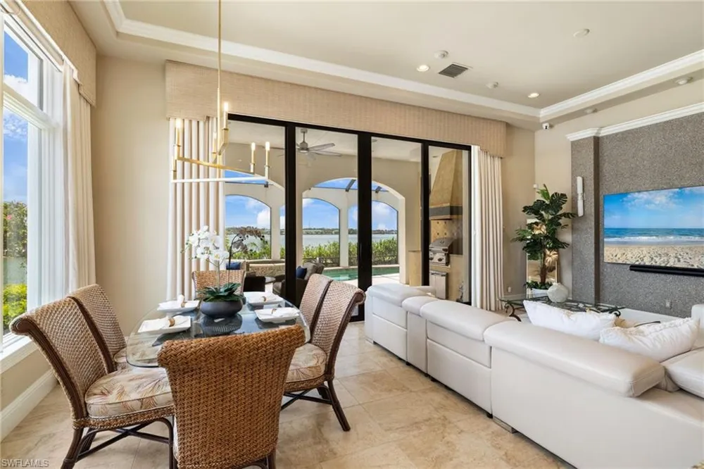 11777 Via Savona Court Miromar Lakes, FL 33913